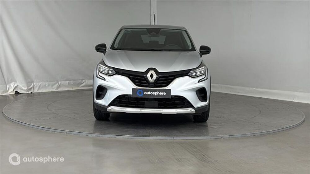 Captur 1.0 TCe 90ch Evolution 2024 occasion 57000 Metz