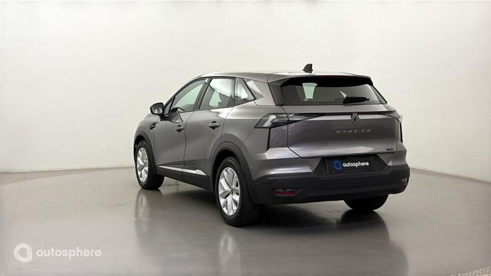 Symbioz 1.8 E-Tech full hybrid 160ch Evolution - 25 2025 occasion 59640 Dunkerque