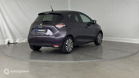 Zo&eacute; E-Tech Techno charge normale R135 Achat Integral - 22B 2022 occasion 51100 Reims