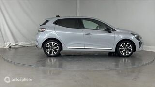 Clio 1.6 E-Tech 145ch full hybrid Techno - 24 2024 occasion 62110 H&eacute;nin-Beaumont
