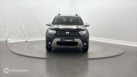 Duster 1.5 Blue dCi 115ch Prestige 4x2 E6U 2020 occasion 54800 JARNY