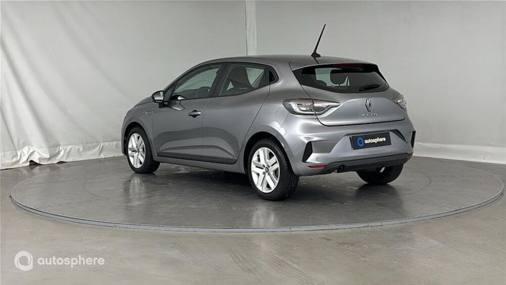 Clio 1.0 Eco-G 100ch Evolution - 25 2025 occasion 57500 Saint-Avold