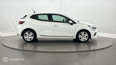 Clio 1.0 TCe 90ch Business -21N 2022 occasion 62000 Arras
