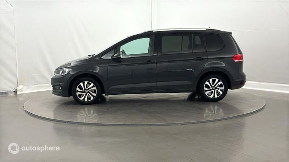 Touran 2.0 TDI 122ch Active 7 places 2023 occasion 51530 Magenta