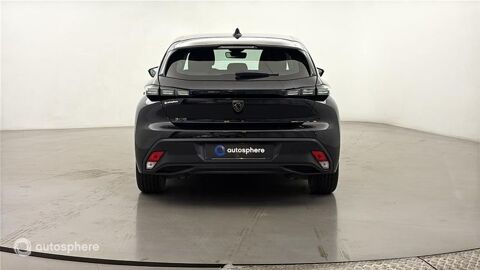 308 1.2 Hybrid 145ch Style e-DCS6 2025 occasion 86100 Ch&acirc;tellerault