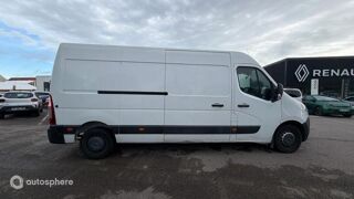 Divers F3500 L3H2 2.3 CDTI 180ch BiTurbo 2021 occasion 62219 Longuenesse