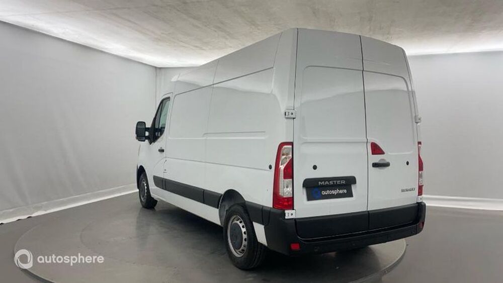 Master F3500 L2H2 2.3 Blue dCi 135ch Confort Euro6 2023 occasion 59223 Roncq