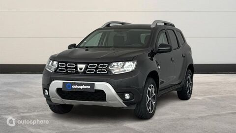 Dacia Duster 1.0 TCe 90ch 15 ans 4x2 - 20 2021 occasion Carvin 62220