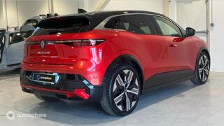 M&eacute;gane E-Tech Electric EV60 220ch Iconic super charge -C 2023 occasion 13300 SALON DE PROVENCE