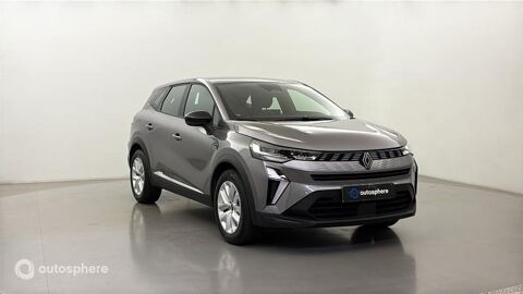 Symbioz 1.8 E-Tech full hybrid 160ch Evolution - 25 2025 occasion 59640 Dunkerque