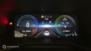 Arkana 1.6 E-Tech hybride 145ch RS Line Fast Track 2023 occasion 62000 Arras