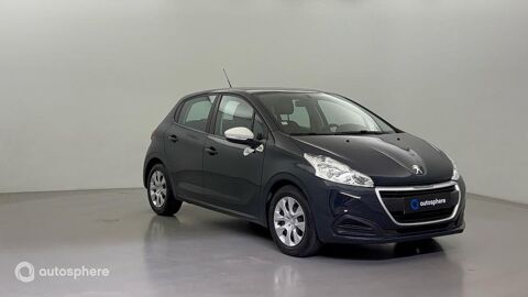 208 1.2 PureTech 75ch S&S Like 2019 occasion 86000 Poitiers