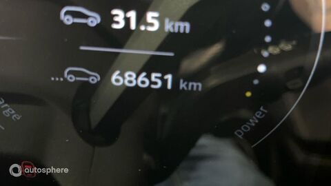 M&eacute;gane E-Tech Electric EV60 220ch Techno super charge 2023 occasion 13090 Aix-en-Provence
