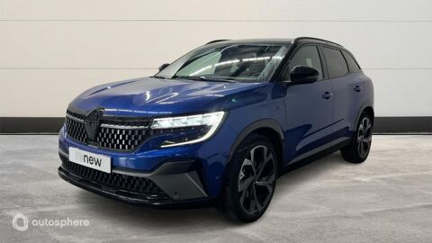Annonce voiture Renault Austral 29499 €