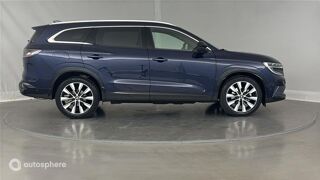 Espace 1.2 E-Tech full hybrid 200ch Techno 7 places - 24 2025 occasion 02500 Hirson