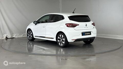 Clio 1.6 E-Tech 145ch full hybrid Evolution 2023 occasion 62220 Carvin