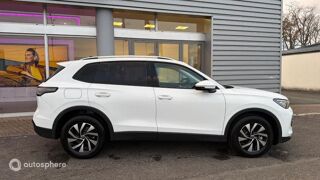 Tiguan 2.0 TDI 150ch VW Edition DSG7 2025 occasion 86100 Ch&acirc;tellerault
