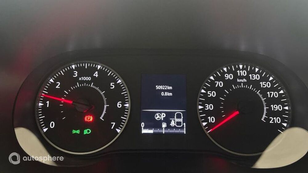 Duster 1.3 TCe 150ch FAP Journey 4x2 EDC 2023 occasion 59850 Nieppe