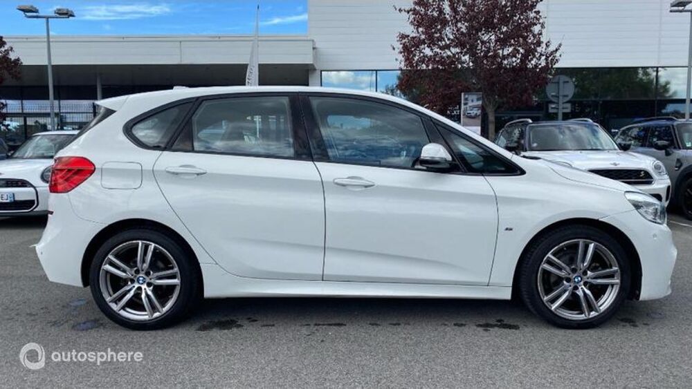 Serie 2 218i 136ch M Sport 2017 occasion 64100 Bayonne