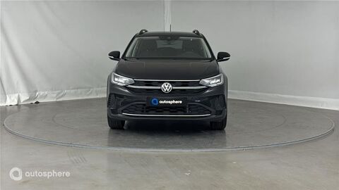 Taigo 1.0 TSI 116ch VW Edition DSG7 2025 occasion 02400 Ch&acirc;teau-Thierry