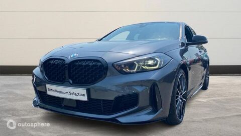 BMW S&eacute;rie 1 M135iA xDrive 306ch 2021 occasion Bayonne 64100