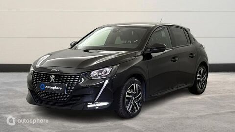 Annonce voiture Peugeot 208 15799 €
