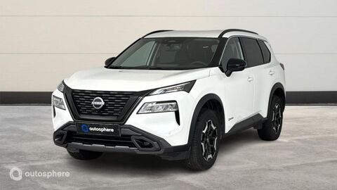 Nissan X-Trail e-Power 204ch Tekna 2024 occasion Laon 02000