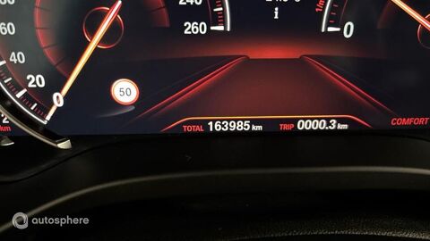 X3 xDrive20dA 190ch M Sport Euro6c 2019 occasion 59113 Seclin
