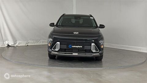 Kona 1.6 GDi 138ch Hybrid Executive DCT-6 2025 occasion 54800 JARNY