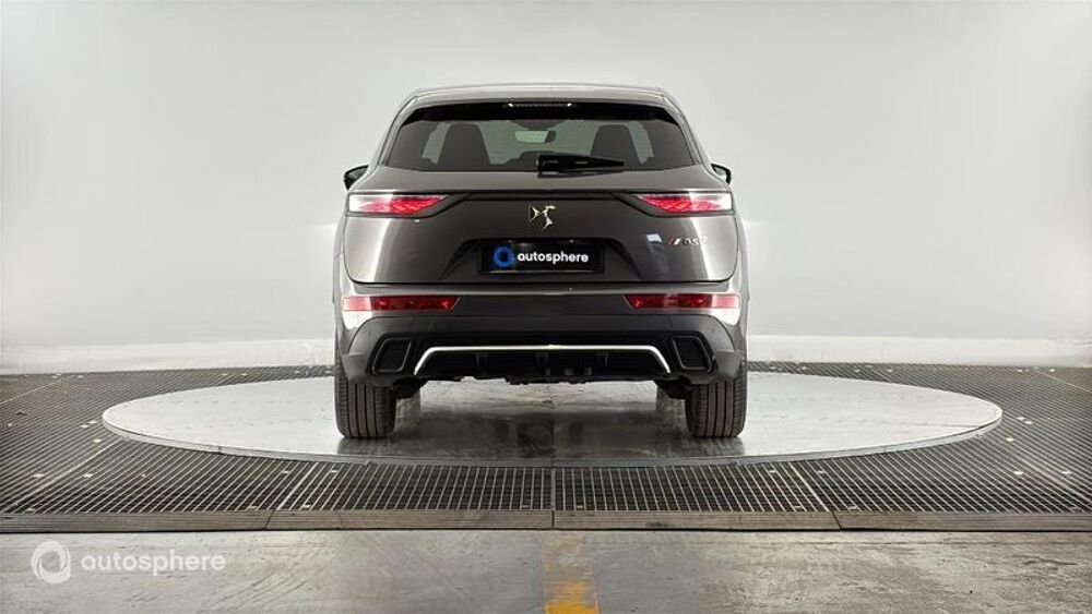 DS3 BlueHDi 130ch Performance Line Automatique 7cv 2020 occasion 63000 Clermont-Ferrand