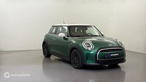 Cooper 136ch Edition Premium Plus BVA7 2023 occasion 33260 LA TESTE DE BUCH