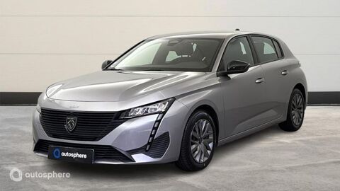 Peugeot 308 1.2 PureTech 110ch S&S Active Pack 2022 occasion Bassussarry 64200