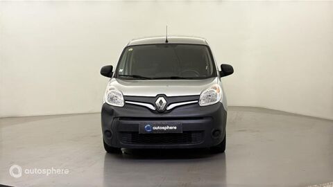 Kangoo Maxi 1.5 Blue dCi 95ch Grand Volume Grand Confort 2021 occasion 93250 Villemomble