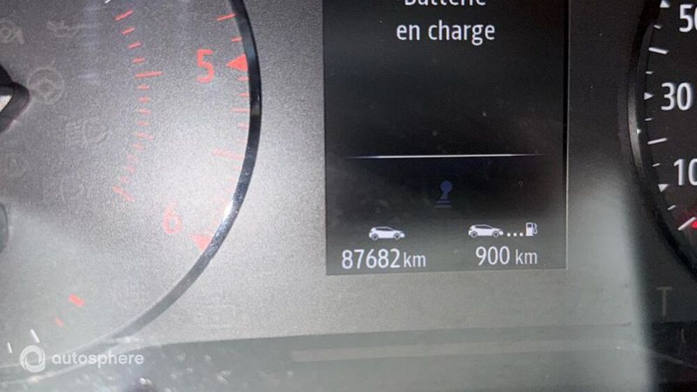 Clio 1.5 Blue dCi 85ch Air Nav 2020 occasion 84120 Pertuis