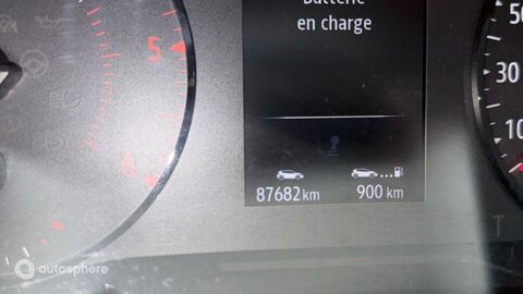 Clio 1.5 Blue dCi 85ch Air Nav 2020 occasion 84120 Pertuis