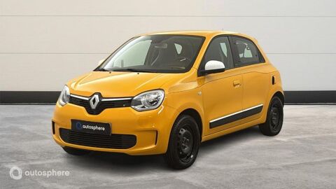 Annonce voiture Renault Twingo 12999 €