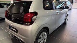 108 VTi 72 Style S&S 4cv 3p 2020 occasion 62218 Loison-sous-Lens