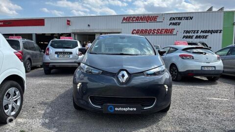 Zo&eacute; Zen charge normale R90 MY19 2019 occasion 62219 Longuenesse