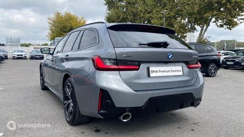 S&eacute;rie 3 330eA xDrive 292ch M Sport 2025 occasion 64100 Bayonne