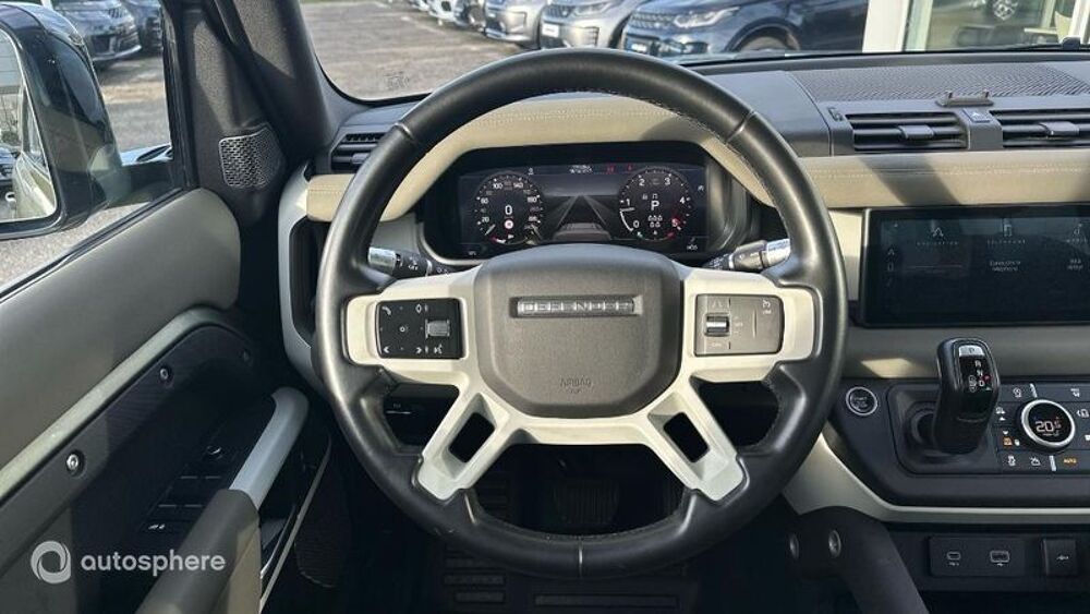 Defender 110 2.0 D240 S 2020 occasion 69760 Limonest