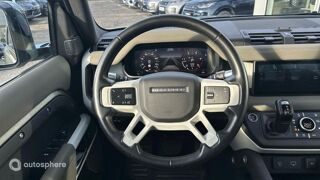 Defender 110 2.0 D240 S 2020 occasion 69760 Limonest