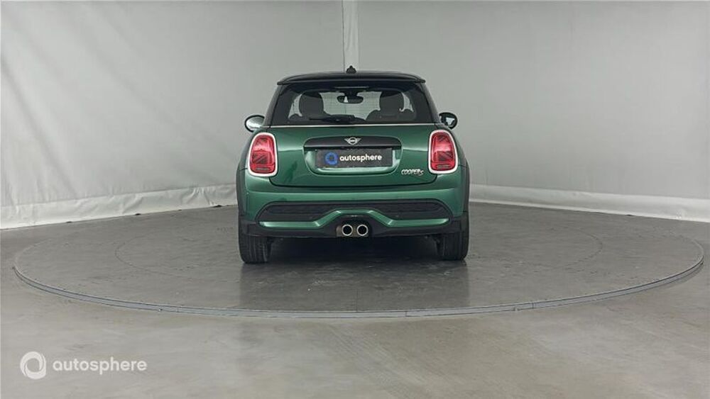Cooper S 178ch Edition Premium Plus BVA7 2023 occasion 59650 Villeneuve-d'Ascq