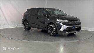 Symbioz 1.8 E-Tech full hybrid 160ch esprit Alpine - 25 2025 occasion 51100 Reims