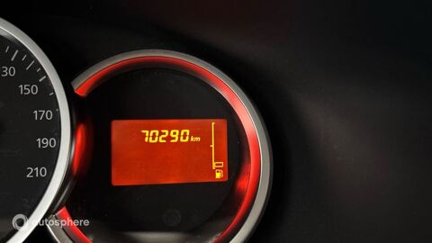 Sandero 1.5 Blue dCi 95ch Stepway - 20 2020 occasion 62232 Fouqui&egrave;res-l&egrave;s-B&eacute;thune