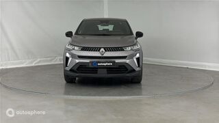Captur 1.8 E-Tech full hybrid 160ch Evolution - 25 2025 occasion 59850 Nieppe