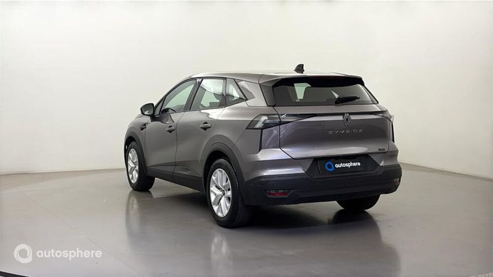 Symbioz 1.8 E-Tech full hybrid 160ch Evolution - 25 2025 occasion 62231 Coquelles