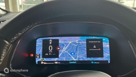 Captur 1.6 E-Tech hybride 145ch Techno 2025 occasion 13300 SALON DE PROVENCE