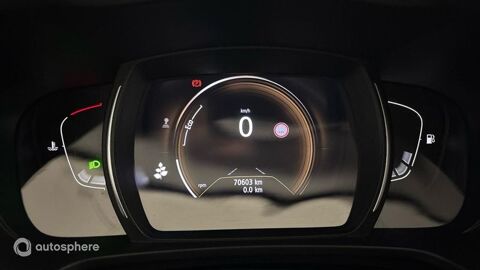 Kadjar 1.5 Blue dCi 115ch Intens 2020 occasion 59640 Dunkerque