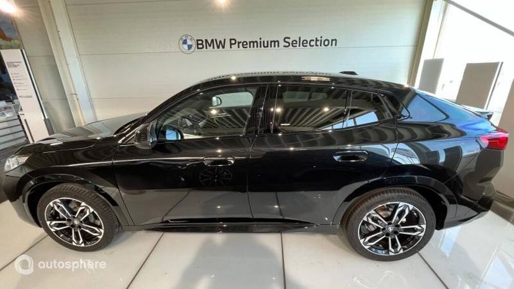 X2 sDrive20iA 170ch M Sport DKG7 2026 occasion 59113 Seclin