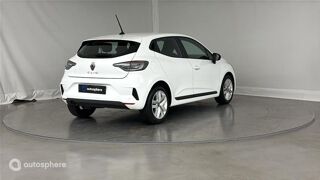 Clio 1.0 SCe 65ch Evolution - 25 2025 occasion 59640 Dunkerque